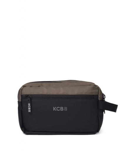 Neceser kcb doble special khaki 5003 KH