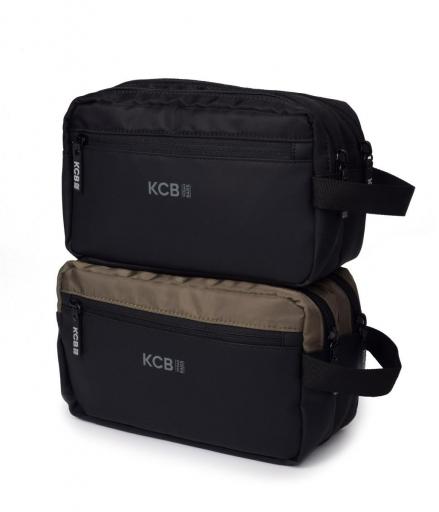 Neceser kcb doble special khaki 5003 KH [6]