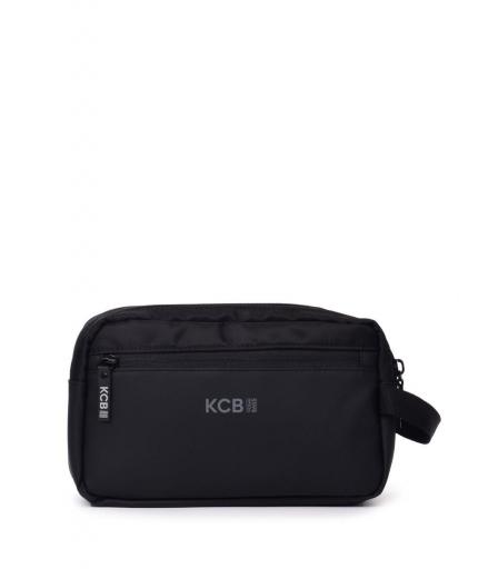 Neceser kcb doble special negro 5003 negro