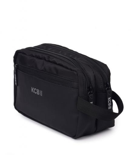 Neceser kcb doble special negro 5003 negro [2]