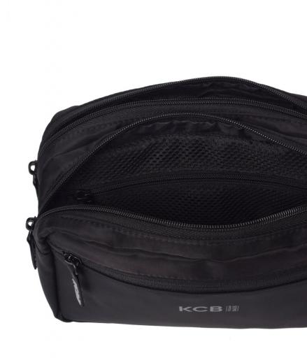 Neceser kcb doble special negro 5003 negro [5]