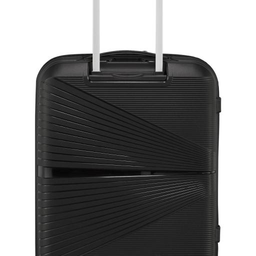 Airconic maleta spinner 4 ruedas 55x40x20cm onyx black K.jpg [1]