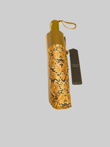 Paraguas vogue plegable manual animal print 383