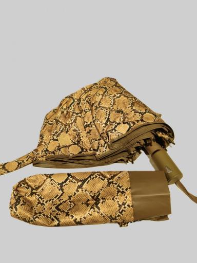 Paraguas vogue plegable manual animal print 383 [5]