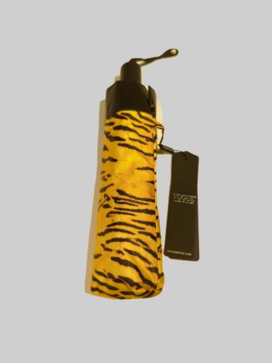 Paraguas vogue plegable manual animal print 383 [1]