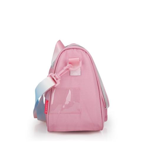 Porta alimentos termico gabol glam rosa 237632 019 [1]