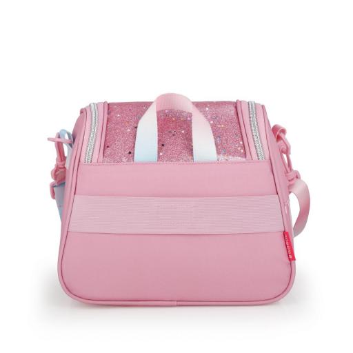 Porta alimentos termico gabol glam rosa 237632 019 [2]
