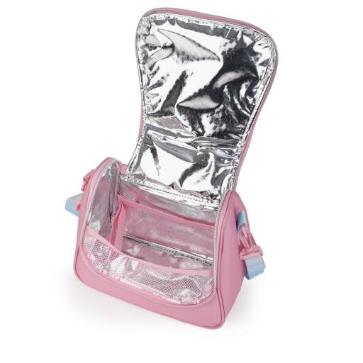 Porta alimentos termico gabol glam rosa 237632 019 [3]