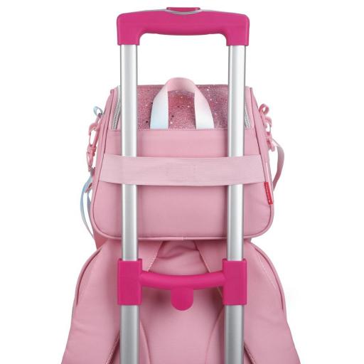 Porta alimentos termico gabol glam rosa 237632 019 [4]