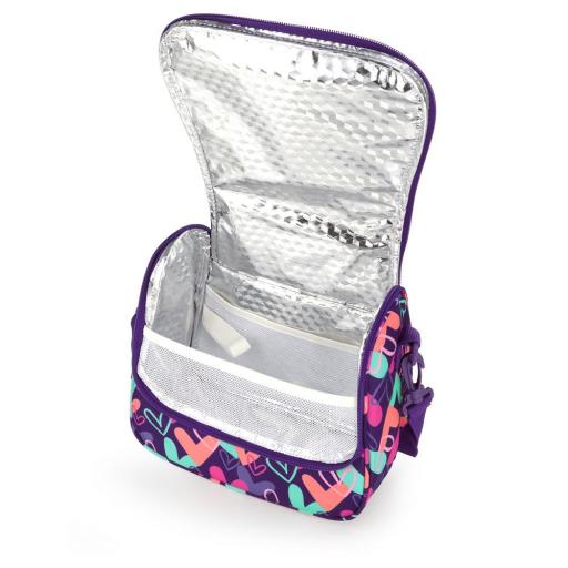Porta alimentos térmico gabol kokoro morado 237832 029 [3]