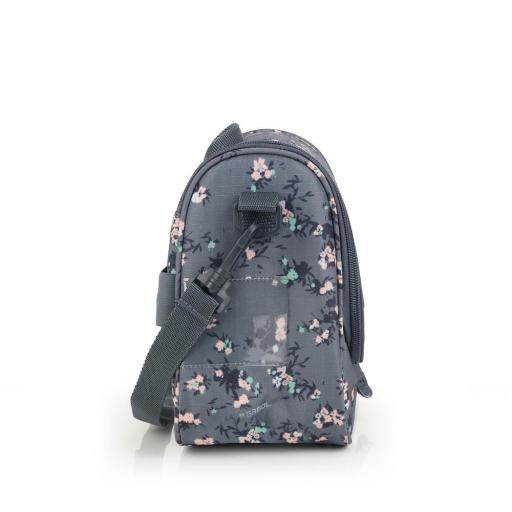 Porta alimentos térmico gabol secret Gris 238032 016 [1]