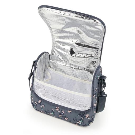 Porta alimentos térmico gabol secret Gris 238032 016 [3]