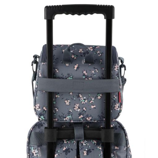 Porta alimentos térmico gabol secret Gris 238032 016 [4]