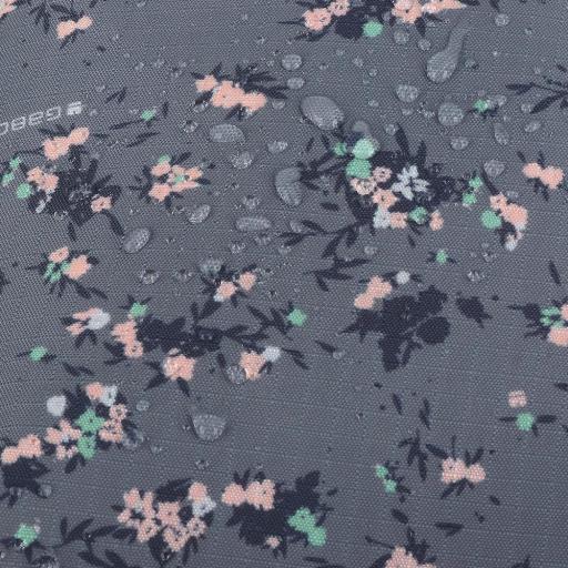 Porta alimentos térmico gabol secret Gris 238032 016 [5]