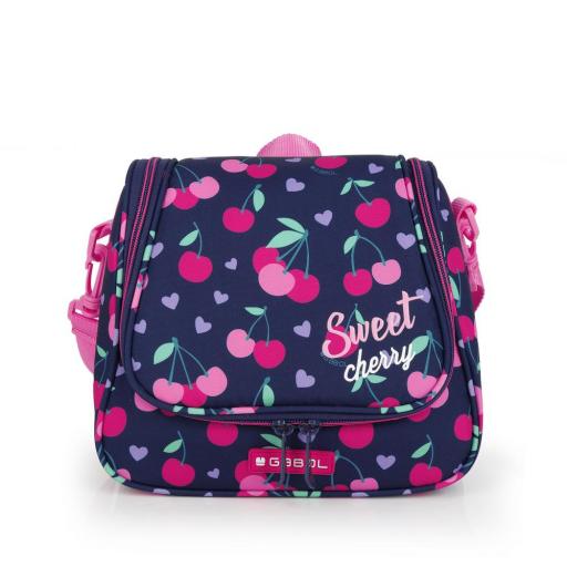 Porta alimentos termico gabol sweet cherry 237532 046