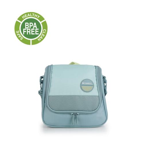 Porta alimentos térmico gabol whisper 238132 [0]