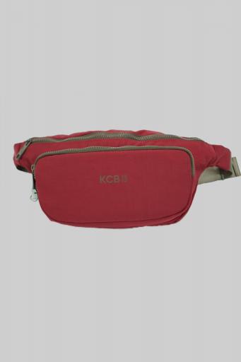 Riñonera grande kcb vegan balloon 3527