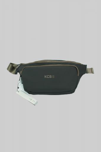 Riñonera grande kcb vegan cord 3495