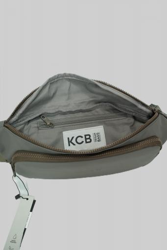 Riñonera grande kcb vegan cord 3495 [3]