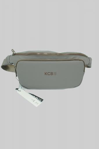 Riñonera grande kcb vegan cord 3495 [4]