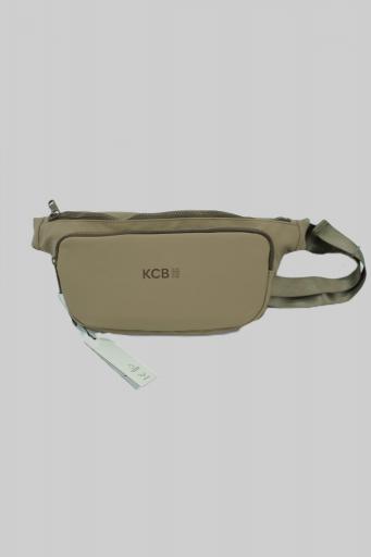 Riñonera grande kcb vegan cord 3495 [5]