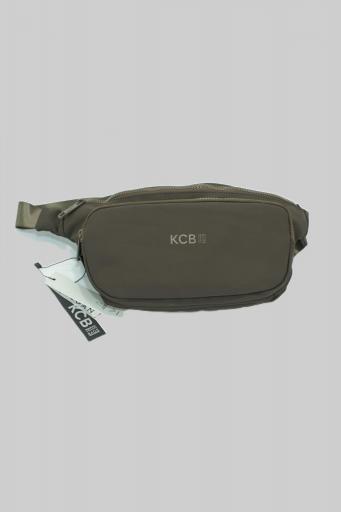 Riñonera grande kcb vegan cord 3495 [6]