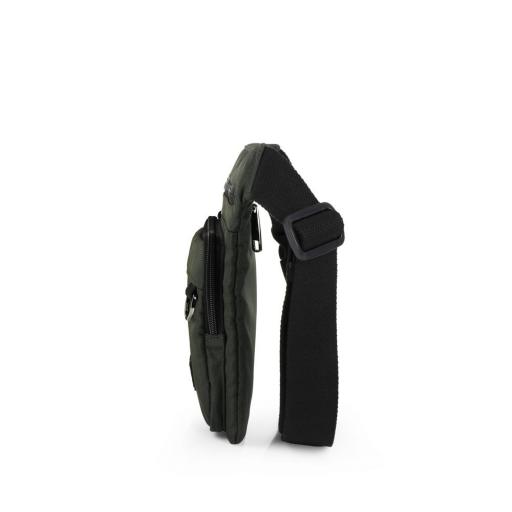 Riñonera unisex gabol QUIM verde 546767 [3]