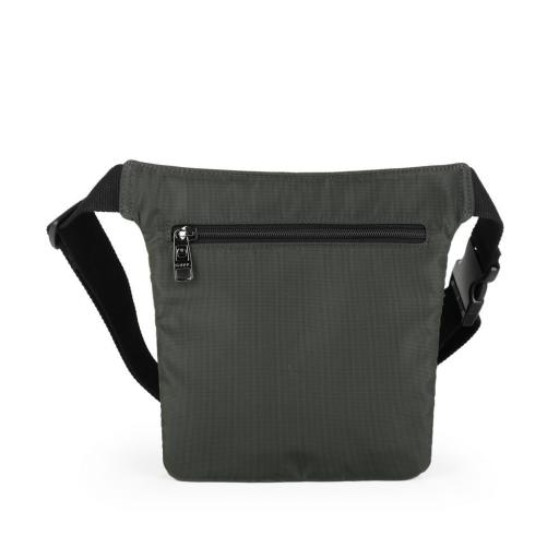 Riñonera unisex gabol QUIM verde 546767 [4]