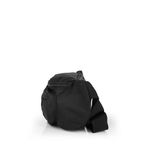 Riñonera unisex gabol stream negro 546866 [1]