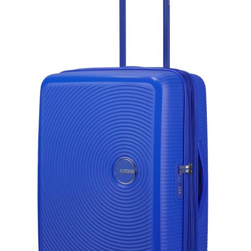 Soundbox maleta mediana exp. 67cm cobalt blue 88473 1217 [2]