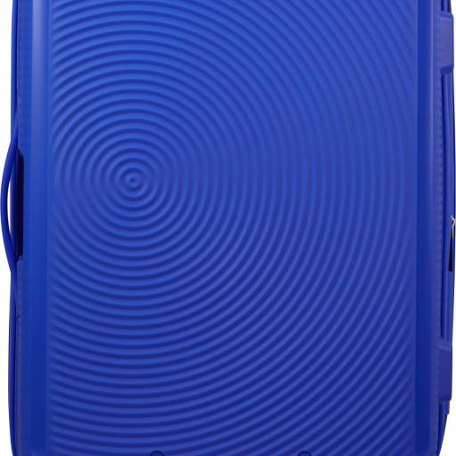 Soundbox maleta mediana exp. 67cm cobalt blue 88473 1217 [4]