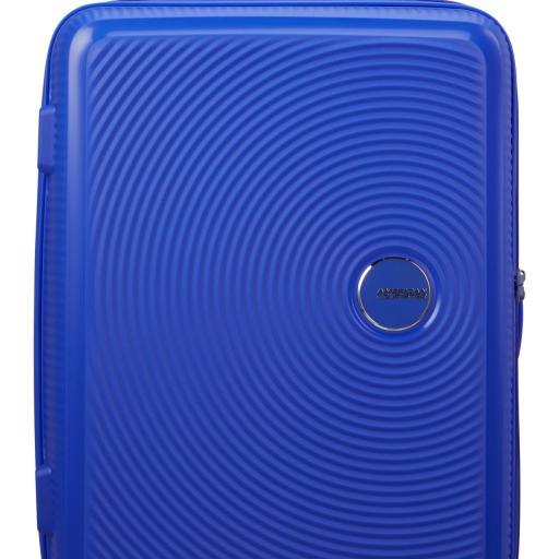 Soundbox maleta mediana exp. 67cm cobalt blue 88473 1217 [5]