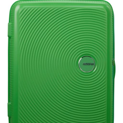 Soundbox maleta mediana exp. 67cm grass green 88473 1385 [1]