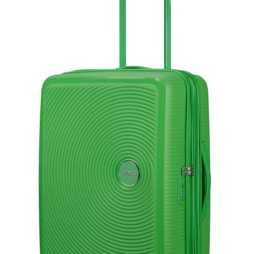 Soundbox maleta mediana exp. 67cm grass green 88473 1385 [3]