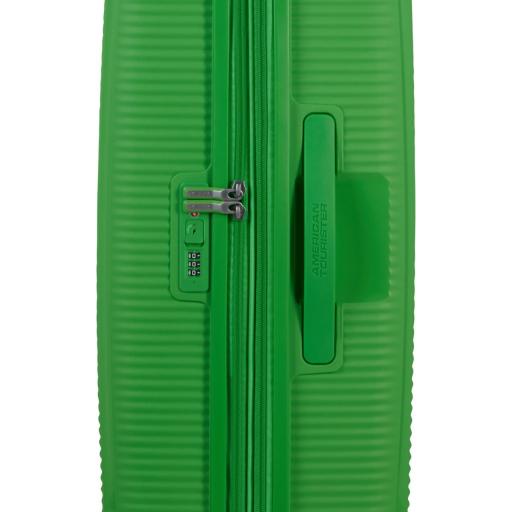 Soundbox maleta mediana exp. 67cm grass green 88473 1385 [4]