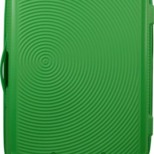 Soundbox maleta mediana exp. 67cm grass green 88473 1385 [5]