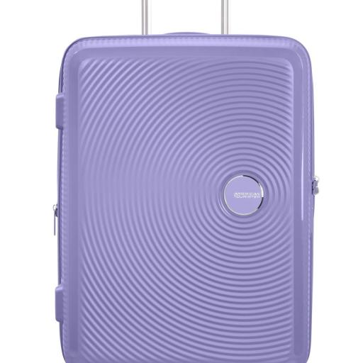 Soundbox maleta mediana exp. 67cm lavender 88473 1491 [6]