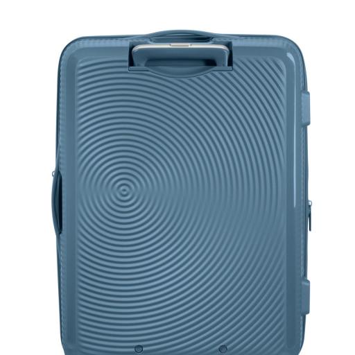 Soundbox maleta mediana exp. 67cm stone blue 88473 E612 [5]