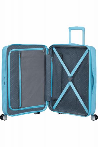 Soundbox maleta mediana exp. Blueberry Fizz 88473 A939 [1]