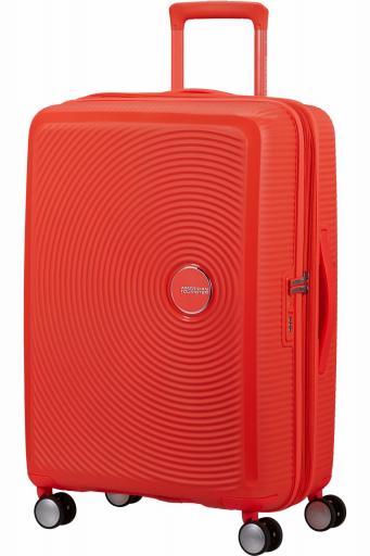 Soundbox maleta mediana exp. Neon Orange 88473 D963 [4]