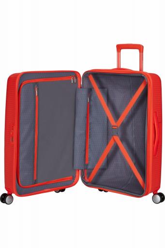 Soundbox maleta mediana exp. Neon Orange 88473 D963 [1]