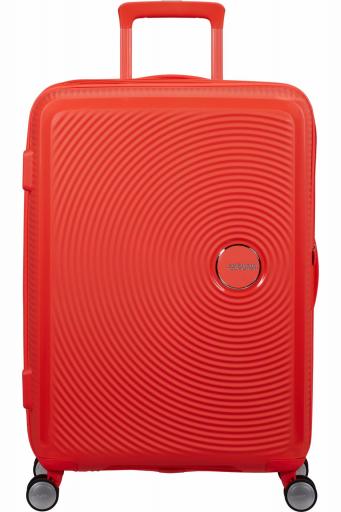 Soundbox maleta mediana exp. Neon Orange 88473 D963 [0]