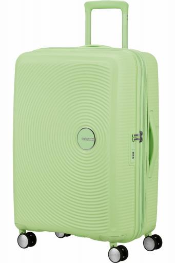 Soundbox maleta mediana exp. kiwi green 88473 A938