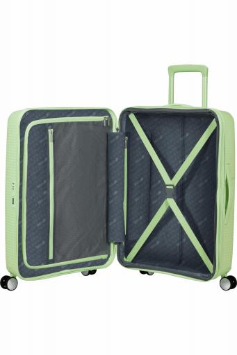 Soundbox maleta mediana exp. kiwi green 88473 A938 [1]