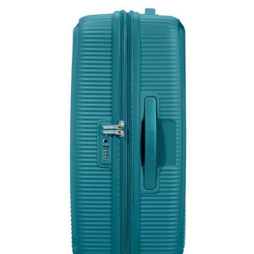 Soundbox maleta mediana exp. 67cm jade green 88473 1457 [3]
