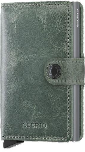 Tarjetero miniwallet rfid secrid vintage sage 84574 [1]