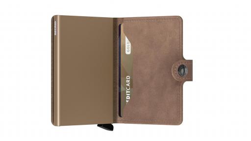 Tarjetero miniwallet secrid vintage rfid taupe 84178 [2]