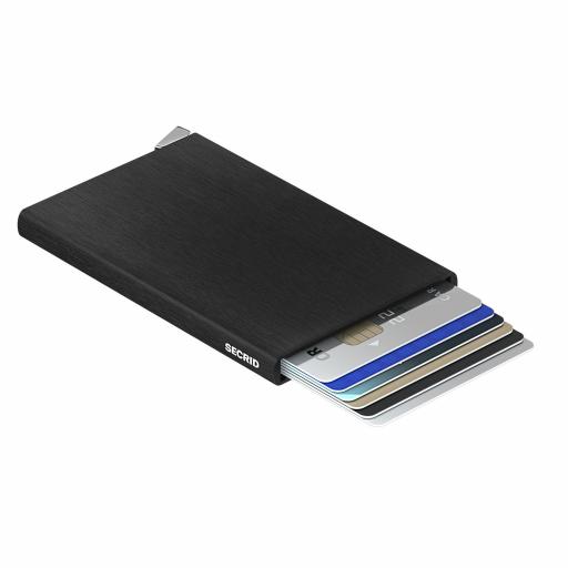 Tarjetero rfid secrid cardprotector black 80026 [3]