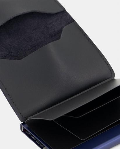 Tarjetero rfid miniwallet secrid black navy 00423 [3]