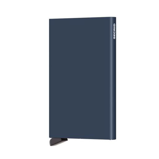 Tarjetero rfid secrid cardprotector navy 84109